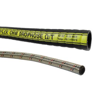 Oil and Petrol Hoses